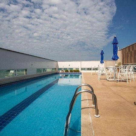 Flat 804 - Conforto E Vista Panoramica Em Макае Екстер'єр фото