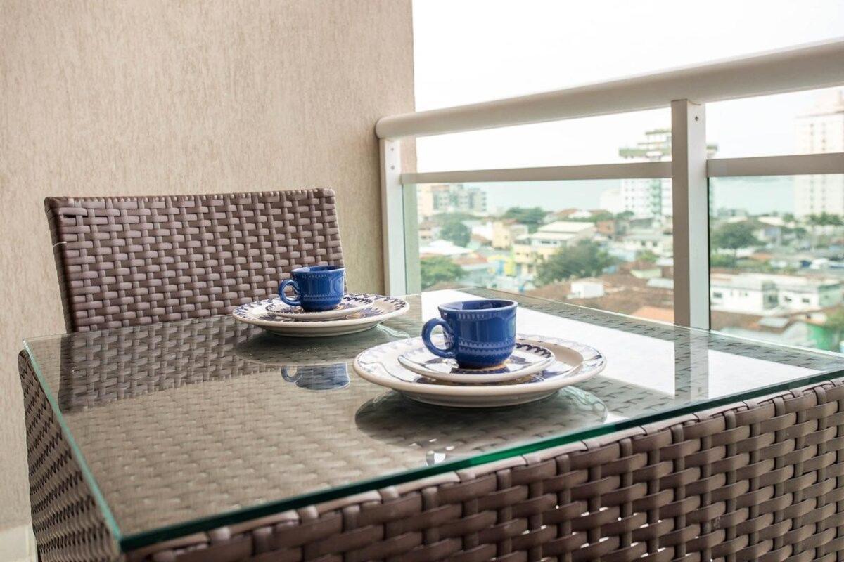 Flat 804 - Conforto E Vista Panoramica Em Макае Екстер'єр фото
