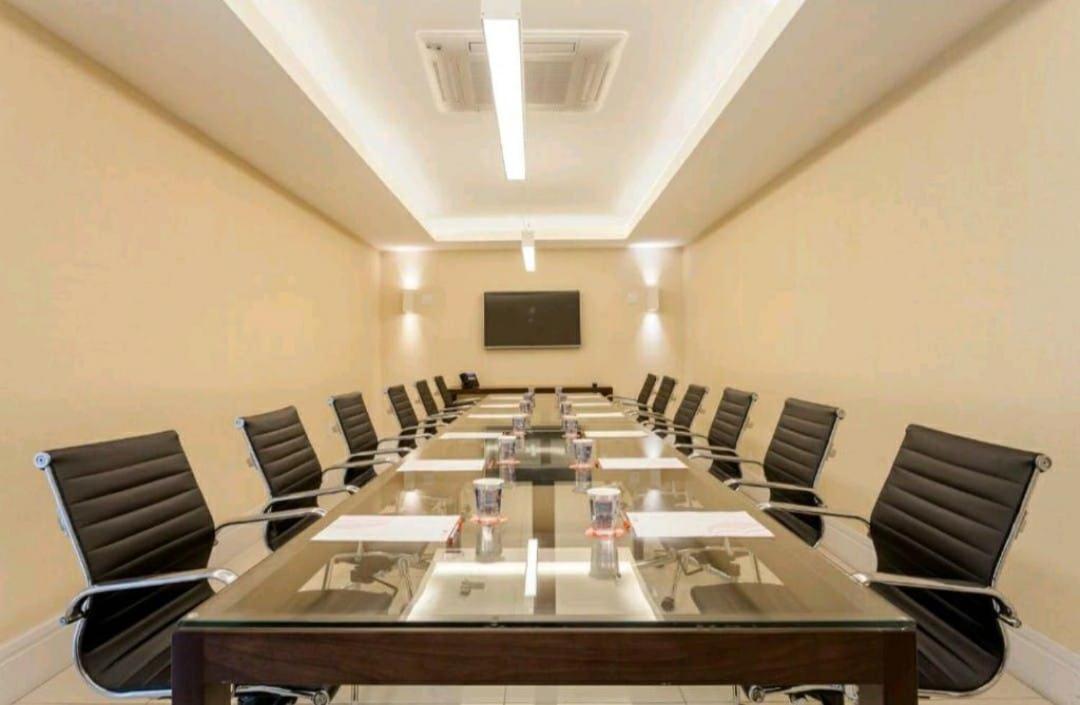 Flat 804 - Conforto E Vista Panoramica Em Макае Екстер'єр фото